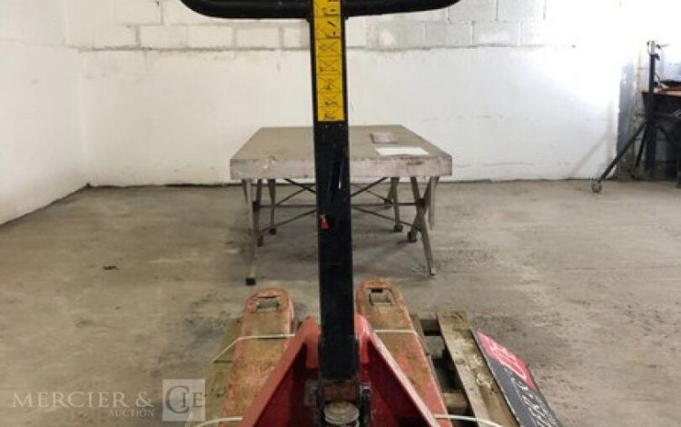 TOTAL SOURCE NPM25- 1150 X 525 CBV  48MAM92025