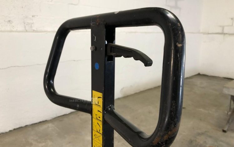 TOTAL SOURCE NPM25- 1150 X 525 CBV  48MAM92025