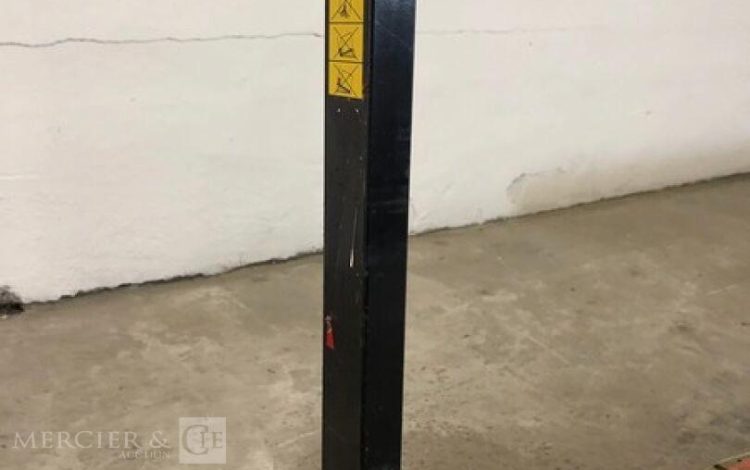 TOTAL SOURCE NPM25- 1150 X 525 CBV  48MAM92025