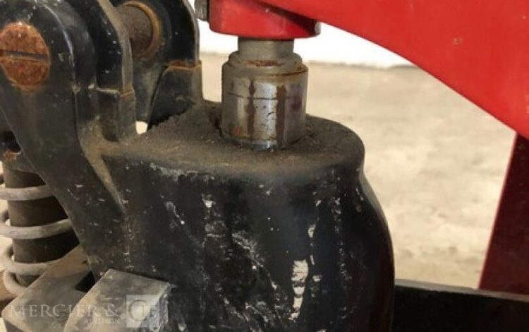 TOTAL SOURCE NPM25- 1150 X 525 CBV  48MAM92025