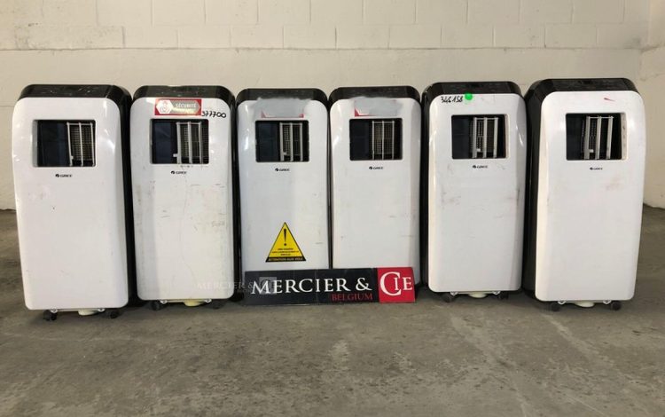 GREE GPC09AI – K3NNC6D  50MAM92025