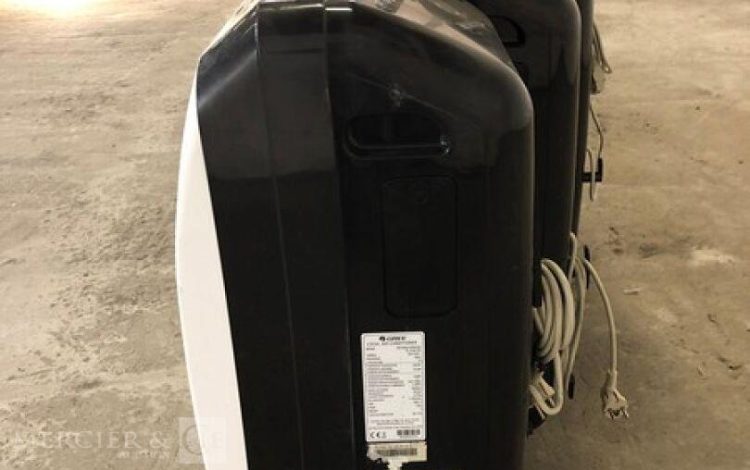 GREE GPC09AI – K3NNC6D  50MAM92025