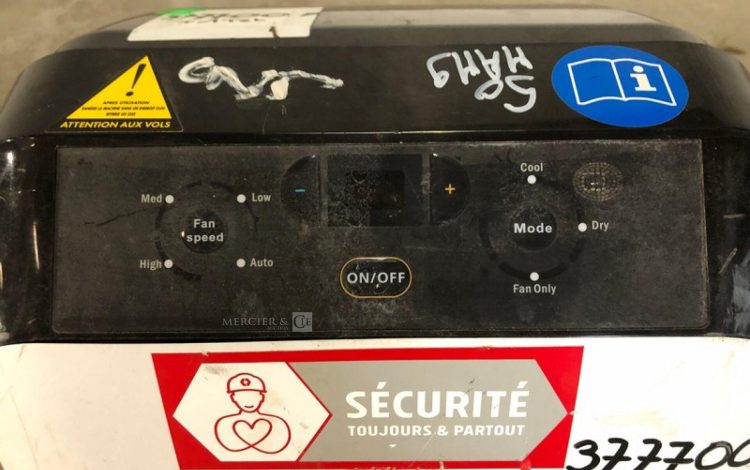 GREE GPC09AI – K3NNC6D  50MAM92025