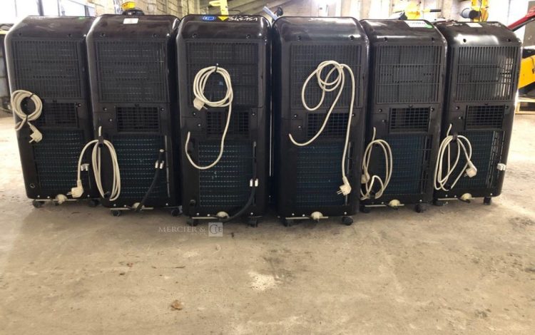 GREE GPC09AI – K3NNC6D  50MAM92025