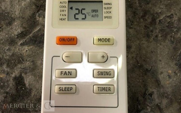 GREE GPC09AI – K3NNC6D  50MAM92025