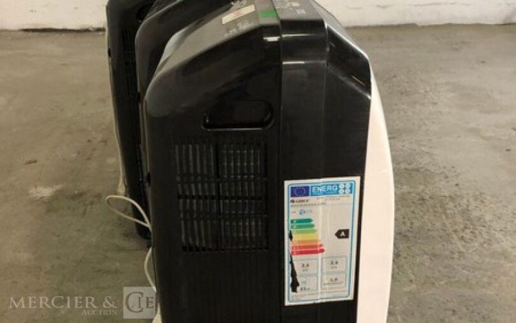 GREE GPC09AI – K3NNC6D  50MAM92025