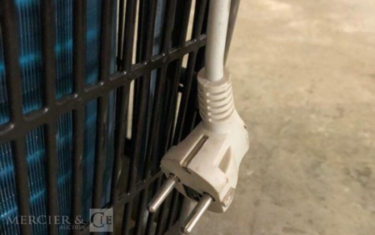 GREE GPC09AI – K3NNC6D  50MAM92025