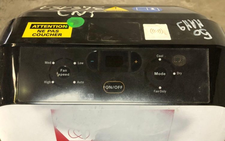 GREE GPC09AI – K3NNC6D  50MAM92025