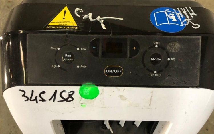 GREE GPC09AI – K3NNC6D  50MAM92025