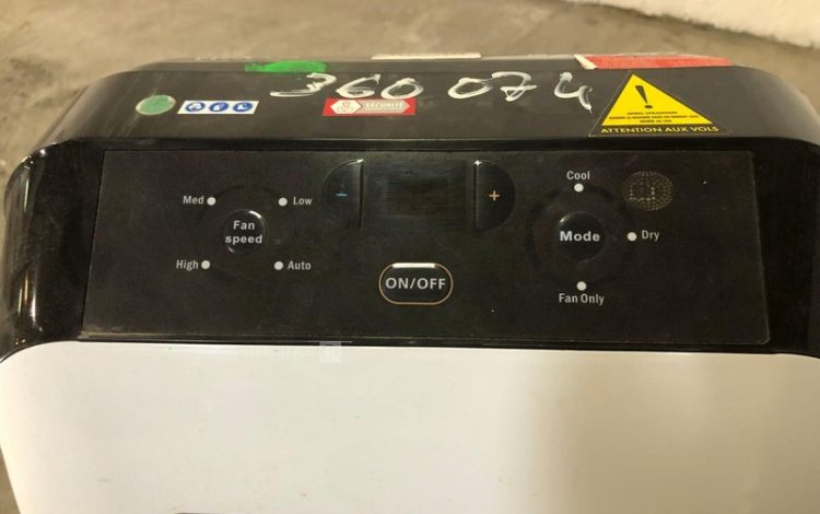 GREE GPC09AI – K3NNC6D  50MAM92025