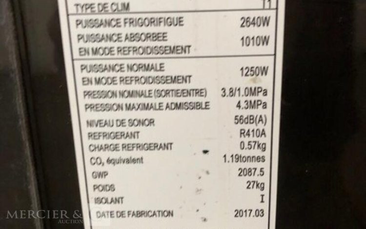 GREE GPC09AI – K3NNC6D  50MAM92025