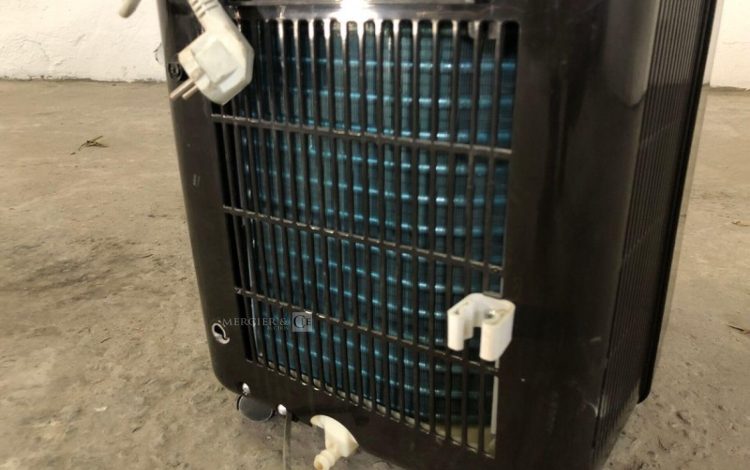 GREE GPC09AI – K3NNC6D  50MAM92025