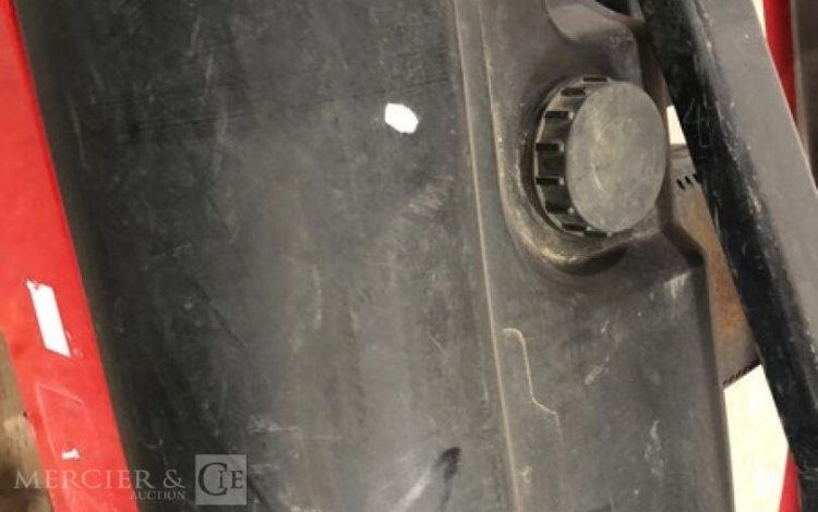 SDMO PERFORM 6500 XL  63MAM92025