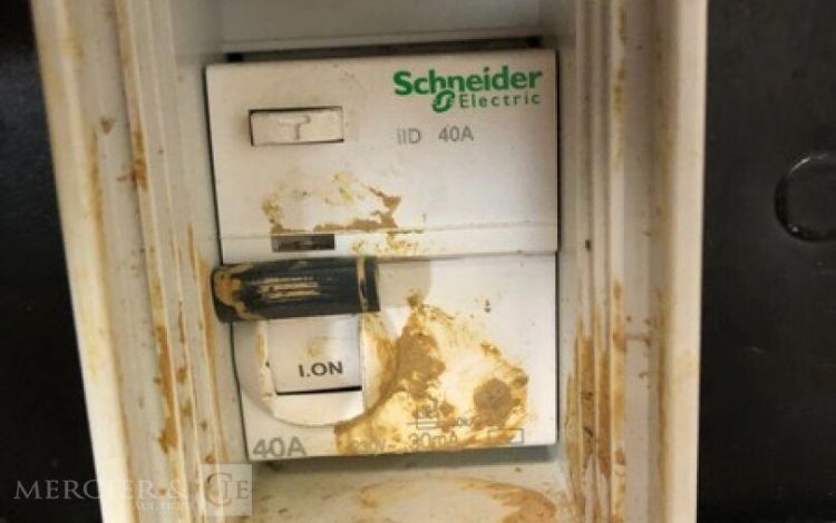 SDMO PERFORM 6500 XL  63MAM92025