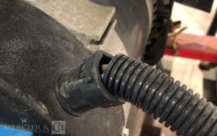 SDMO PERFORM 6500 XL  63MAM92025