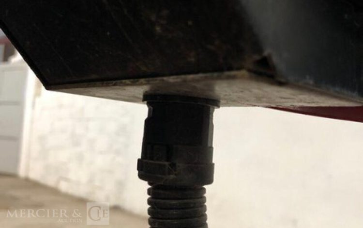 SDMO PERFORM 6500 XL  63MAM92025