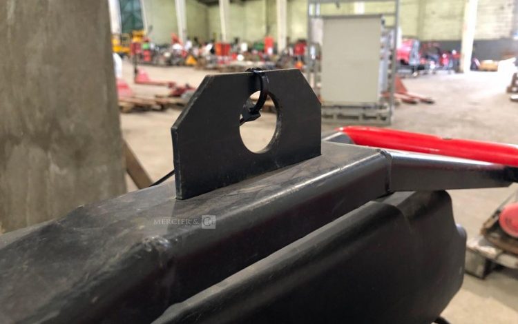 SDMO PERFORM 6500 XL  63MAM92025