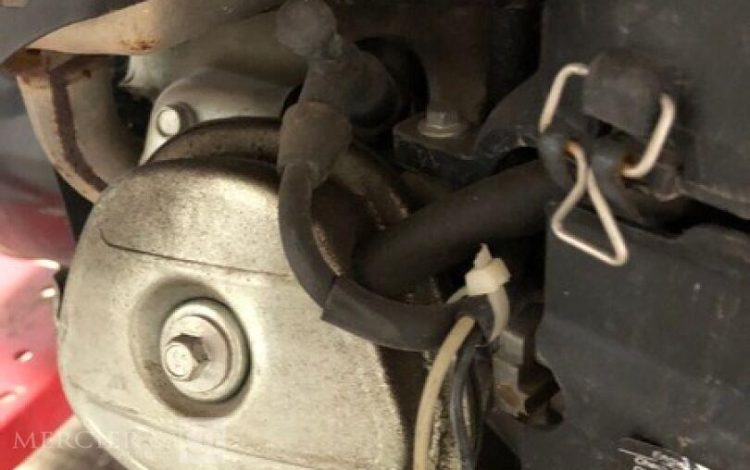 SDMO PERFORM 6500 XL  63MAM92025