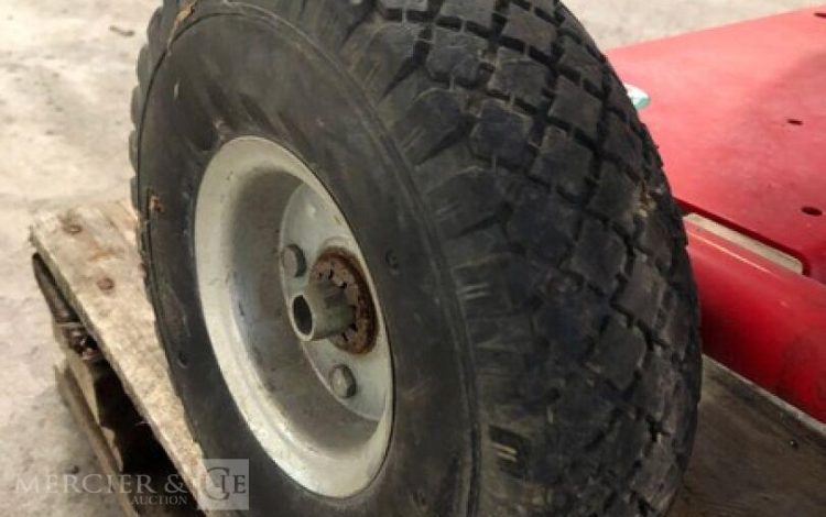 SDMO PERFORM 6500 XL  63MAM92025