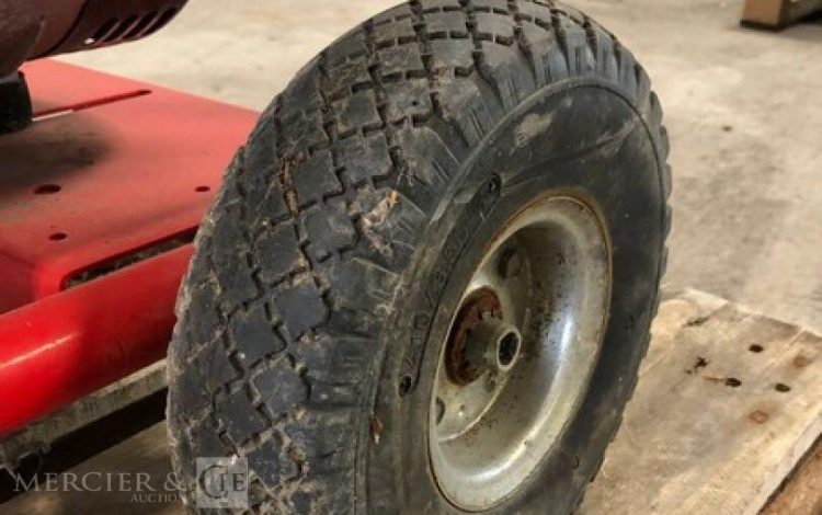 SDMO PERFORM 6500 XL  63MAM92025