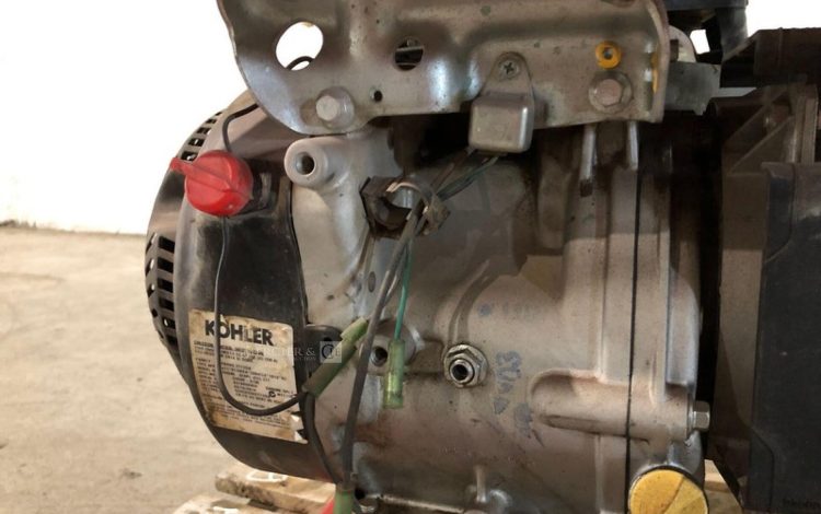 SDMO PERFORM 4500XL  79MAM92025