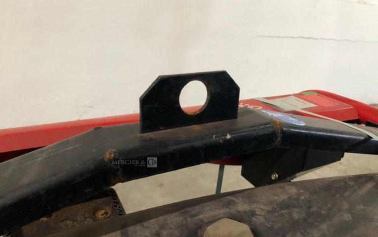 SDMO PERFORM 4500XL  79MAM92025