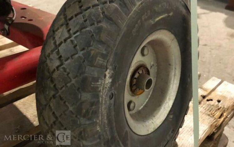 SDMO PERFORM 4500XL  79MAM92025