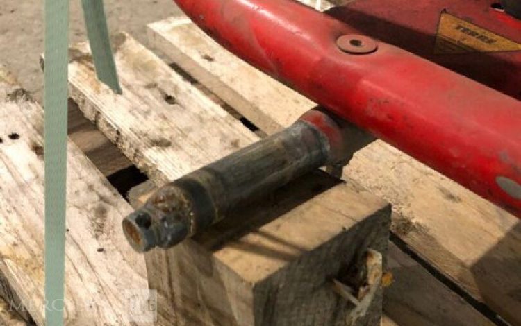 SDMO PERFORM 4500XL  79MAM92025