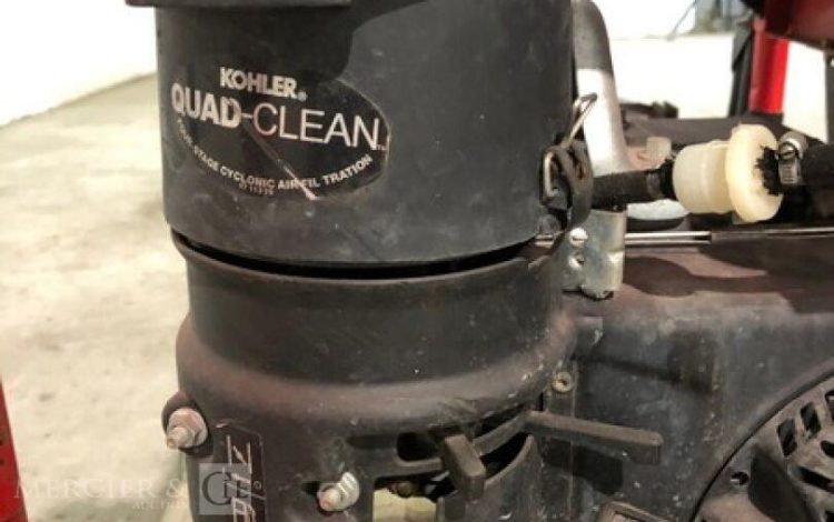 SDMO PERFORM 4500XL  79MAM92025