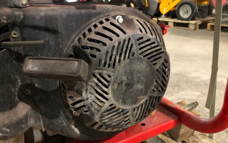 SDMO PERFORM 4500XL  79MAM92025