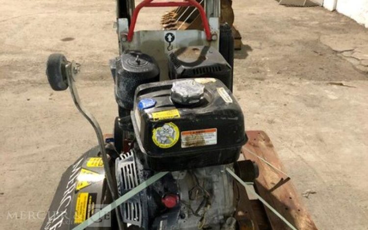 HUSQVARNA FS400LV  78MAM92025