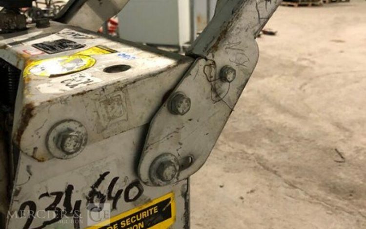 HUSQVARNA FS400LV  78MAM92025