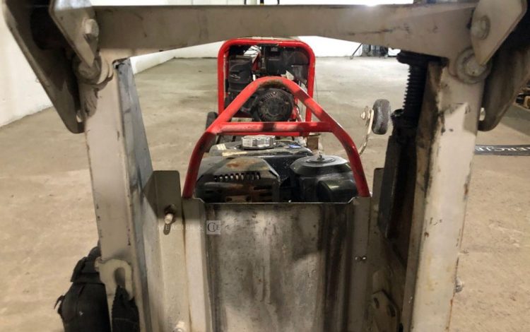 HUSQVARNA FS400LV  78MAM92025