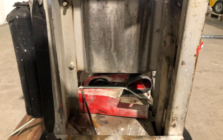 HUSQVARNA FS400LV  78MAM92025