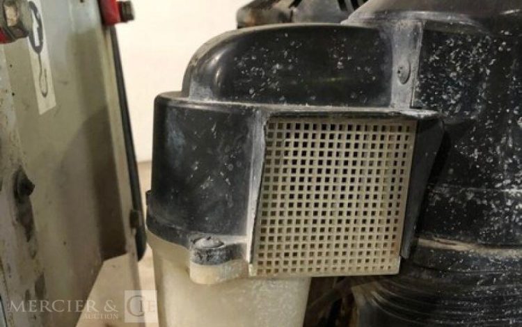 HUSQVARNA FS400LV  78MAM92025