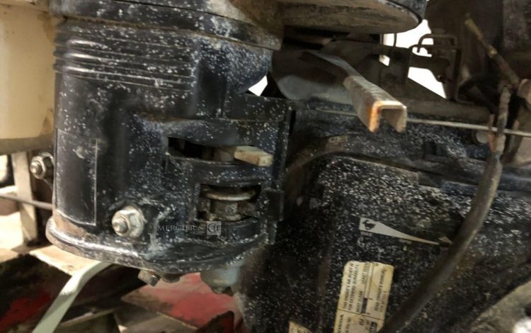 HUSQVARNA FS400LV  78MAM92025