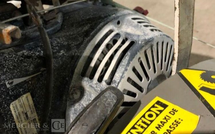 HUSQVARNA FS400LV  78MAM92025