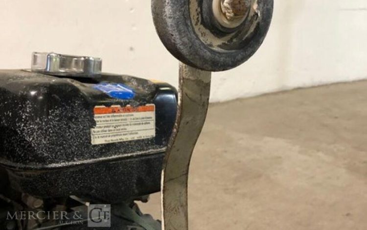 HUSQVARNA FS400LV  78MAM92025