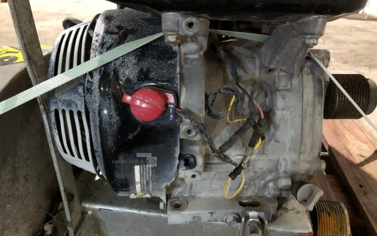 HUSQVARNA FS400LV  78MAM92025