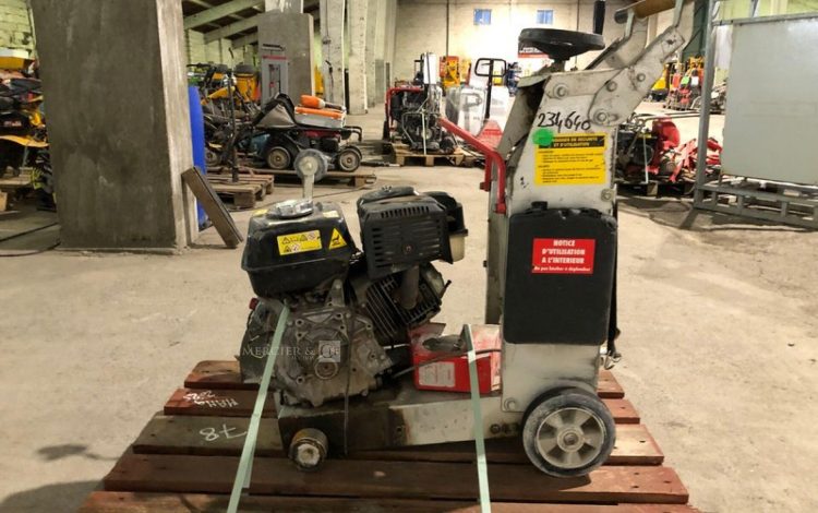 HUSQVARNA FS400LV  78MAM92025