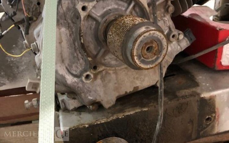 HUSQVARNA FS400LV  78MAM92025