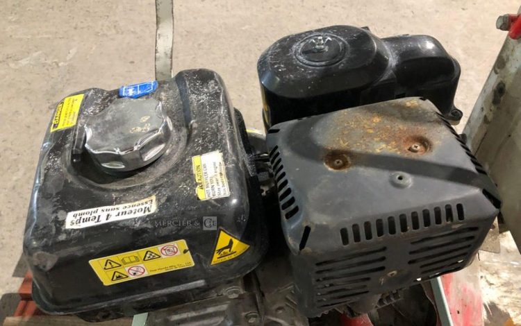 HUSQVARNA FS400LV  78MAM92025