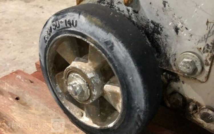 HUSQVARNA FS400LV  78MAM92025