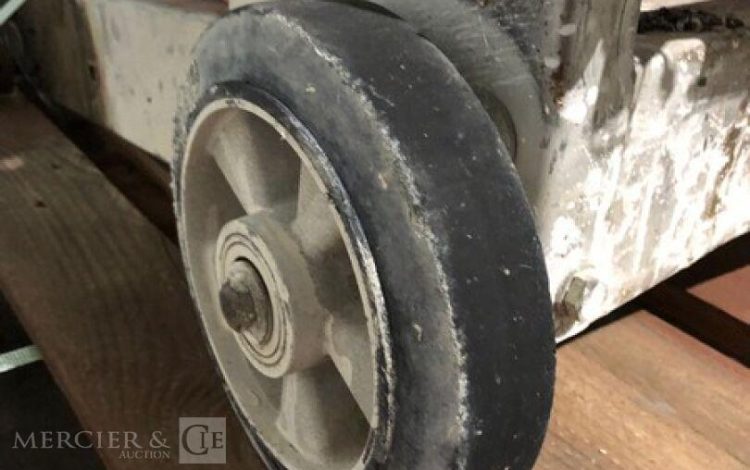 HUSQVARNA FS400LV  78MAM92025