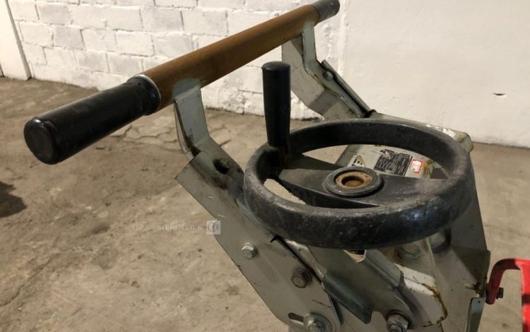 HUSQVARNA FS400LV  78MAM92025