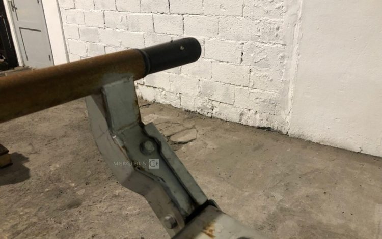 HUSQVARNA FS400LV  78MAM92025