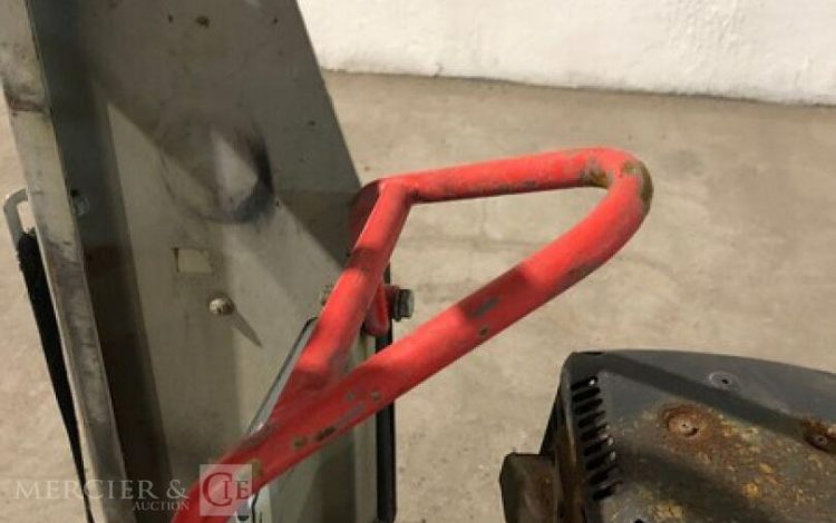 HUSQVARNA FS400LV  78MAM92025