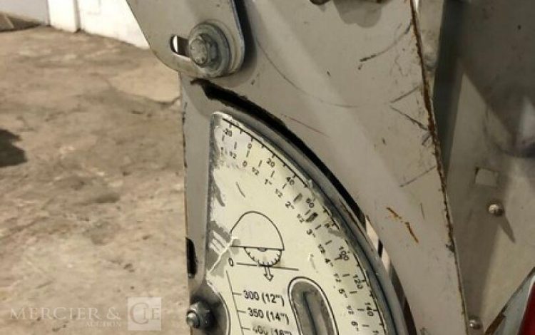 HUSQVARNA FS400LV  78MAM92025