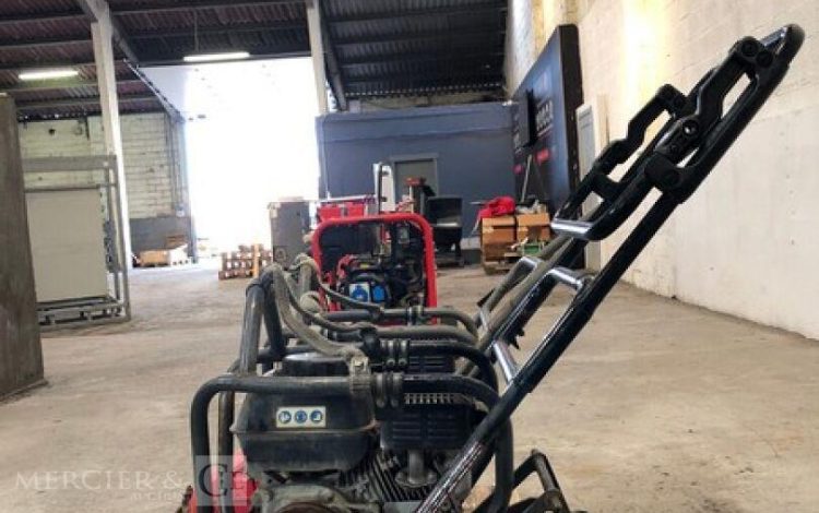 ATLAS COPCO LF75  77MAM92025