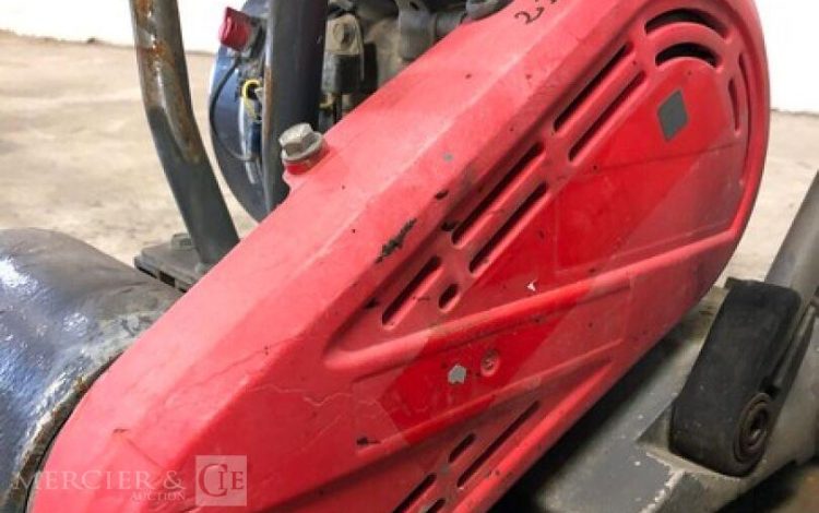 ATLAS COPCO LF75  77MAM92025